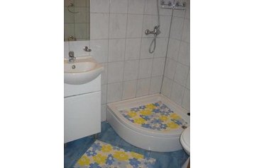 Kroatië Privát Omiš, Exterieur